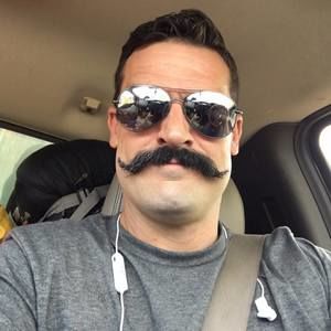 Meet your Posher, Dan